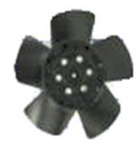 Ventilador sin motor para variador Lenze